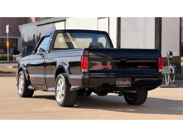 1991 GMC Syclone (CC-2071566) for sale in Lenexa, Kansas