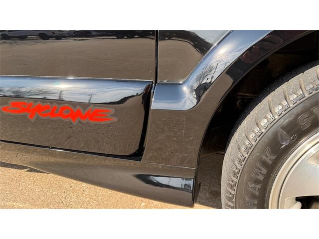 1991 GMC Syclone (CC-2071566) for sale in Lenexa, Kansas