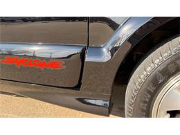 1991 GMC Syclone (CC-2071566) for sale in Lenexa, Kansas