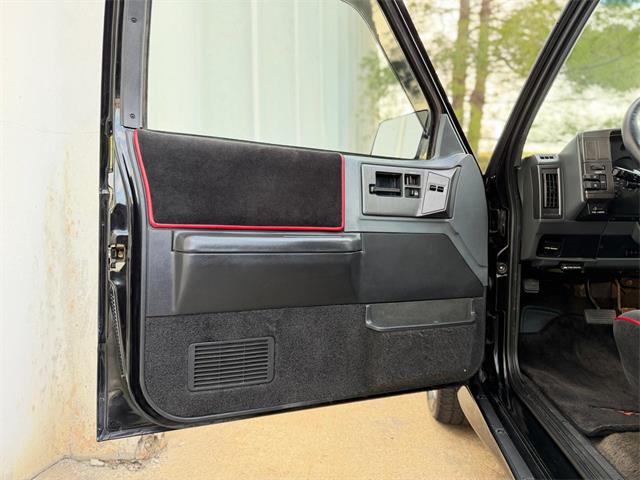 1991 GMC Syclone (CC-2071566) for sale in Lenexa, Kansas
