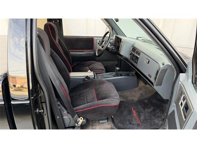 1991 GMC Syclone (CC-2071566) for sale in Lenexa, Kansas