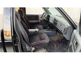 1991 GMC Syclone (CC-2071566) for sale in Lenexa, Kansas
