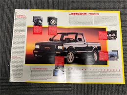 1991 GMC Syclone (CC-2071566) for sale in Lenexa, Kansas