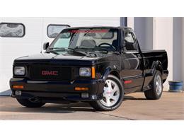 1991 GMC Syclone (CC-2071566) for sale in Lenexa, Kansas