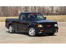 1991 GMC Syclone (CC-2071566) for sale in Lenexa, Kansas