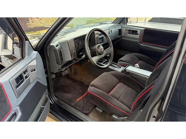 1991 GMC Syclone (CC-2071566) for sale in Lenexa, Kansas