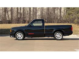 1991 GMC Syclone (CC-2071566) for sale in Lenexa, Kansas