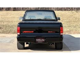 1991 GMC Syclone (CC-2071566) for sale in Lenexa, Kansas