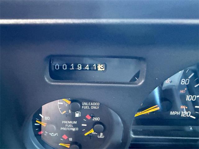 1991 GMC Syclone (CC-2071566) for sale in Lenexa, Kansas