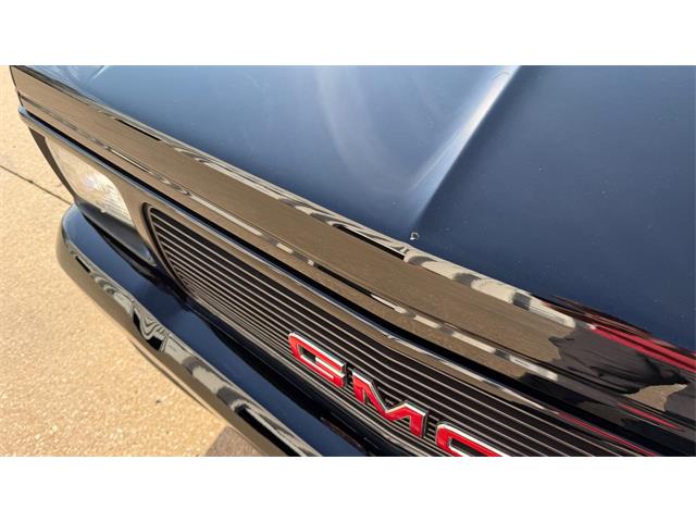 1991 GMC Syclone (CC-2071566) for sale in Lenexa, Kansas