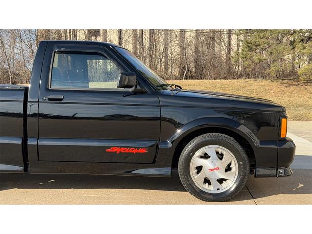 1991 GMC Syclone (CC-2071566) for sale in Lenexa, Kansas