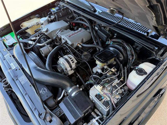 1991 GMC Syclone (CC-2071566) for sale in Lenexa, Kansas