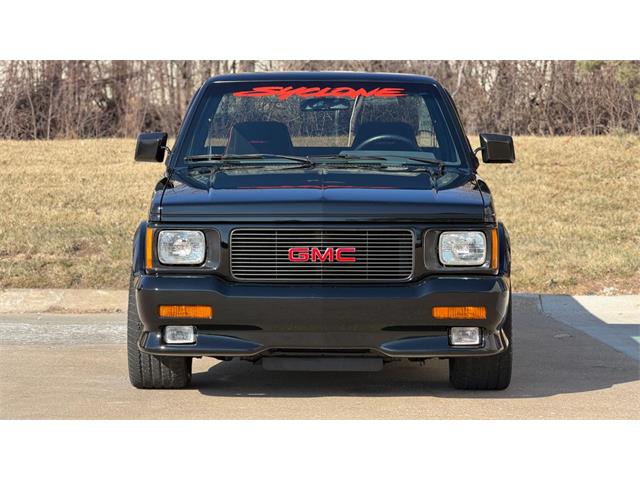 1991 GMC Syclone (CC-2071566) for sale in Lenexa, Kansas