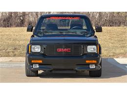 1991 GMC Syclone (CC-2071566) for sale in Lenexa, Kansas