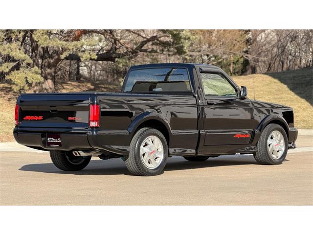 1991 GMC Syclone (CC-2071566) for sale in Lenexa, Kansas
