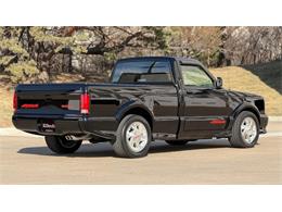 1991 GMC Syclone (CC-2071566) for sale in Lenexa, Kansas