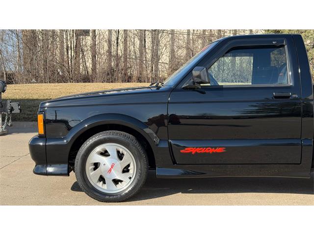 1991 GMC Syclone (CC-2071566) for sale in Lenexa, Kansas
