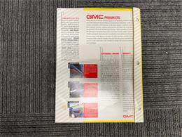 1991 GMC Syclone (CC-2071566) for sale in Lenexa, Kansas