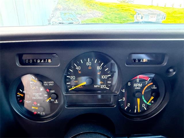1991 GMC Syclone (CC-2071566) for sale in Lenexa, Kansas