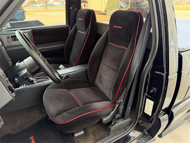 1991 GMC Syclone (CC-2071566) for sale in Lenexa, Kansas
