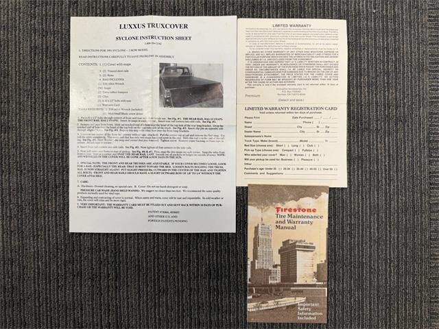 1991 GMC Syclone (CC-2071566) for sale in Lenexa, Kansas