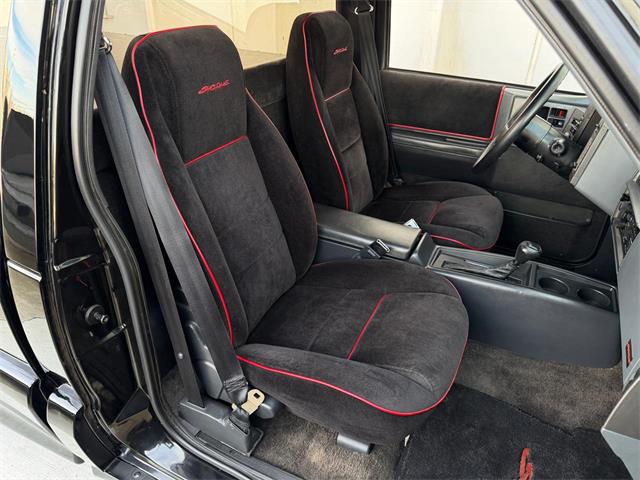 1991 GMC Syclone (CC-2071566) for sale in Lenexa, Kansas