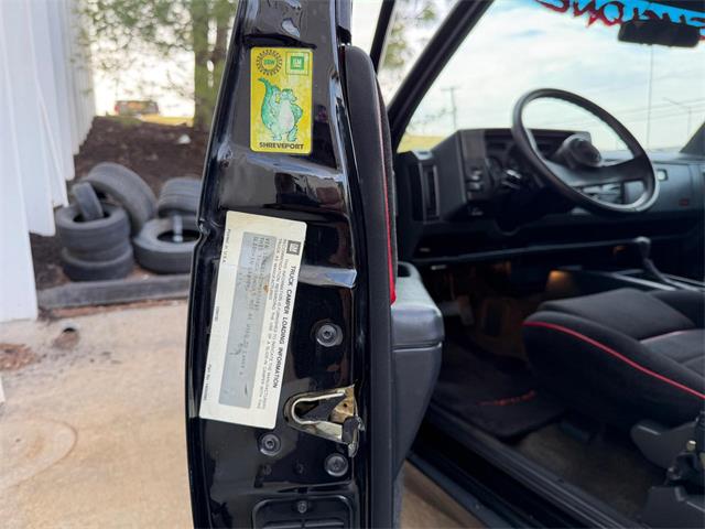 1991 GMC Syclone (CC-2071566) for sale in Lenexa, Kansas