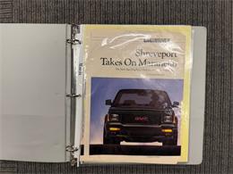 1991 GMC Syclone (CC-2071566) for sale in Lenexa, Kansas