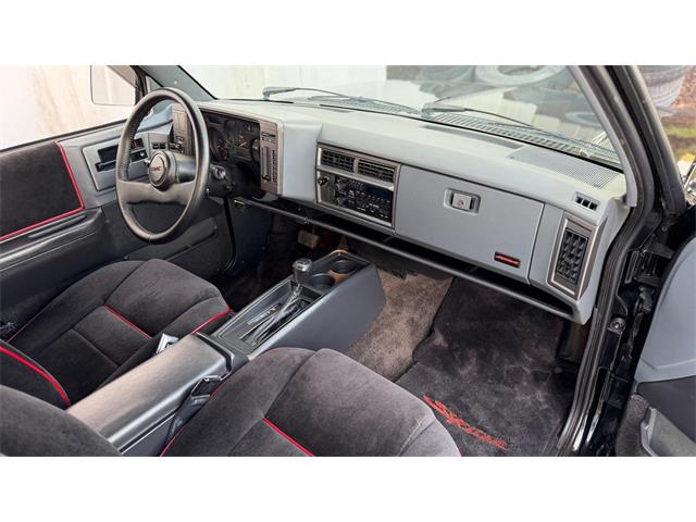 1991 GMC Syclone (CC-2071566) for sale in Lenexa, Kansas