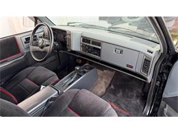 1991 GMC Syclone (CC-2071566) for sale in Lenexa, Kansas