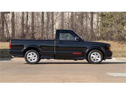 1991 GMC Syclone (CC-2071566) for sale in Lenexa, Kansas