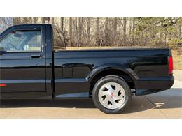 1991 GMC Syclone (CC-2071566) for sale in Lenexa, Kansas