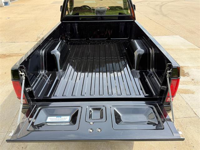 1991 GMC Syclone (CC-2071566) for sale in Lenexa, Kansas