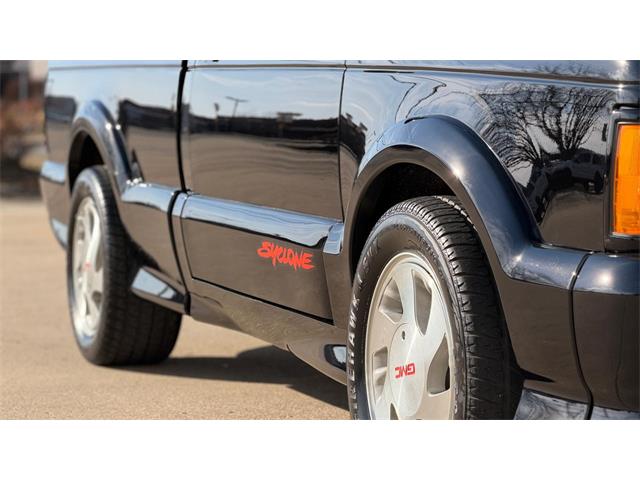 1991 GMC Syclone (CC-2071566) for sale in Lenexa, Kansas
