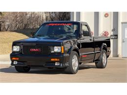 1991 GMC Syclone (CC-2071566) for sale in Lenexa, Kansas