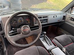 1991 GMC Syclone (CC-2071566) for sale in Lenexa, Kansas