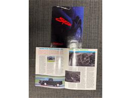 1991 GMC Syclone (CC-2071566) for sale in Lenexa, Kansas