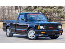 1991 GMC Syclone (CC-2071566) for sale in Lenexa, Kansas