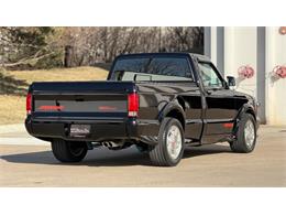 1991 GMC Syclone (CC-2071566) for sale in Lenexa, Kansas