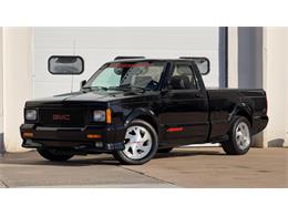 1991 GMC Syclone (CC-2071566) for sale in Lenexa, Kansas