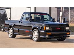 1991 GMC Syclone (CC-2071566) for sale in Lenexa, Kansas