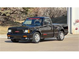 1991 GMC Syclone (CC-2071566) for sale in Lenexa, Kansas