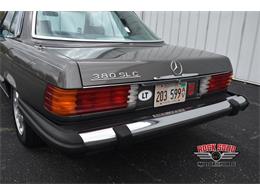 1981 Mercedes-Benz 380 (CC-2071568) for sale in Elkhart, Indiana