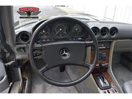 1981 Mercedes-Benz 380 (CC-2071568) for sale in Elkhart, Indiana