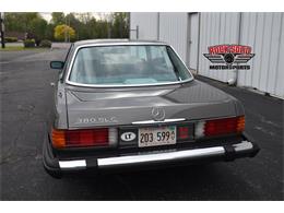 1981 Mercedes-Benz 380 (CC-2071568) for sale in Elkhart, Indiana
