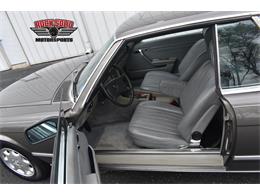 1981 Mercedes-Benz 380 (CC-2071568) for sale in Elkhart, Indiana