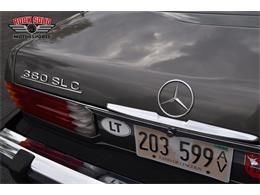 1981 Mercedes-Benz 380 (CC-2071568) for sale in Elkhart, Indiana