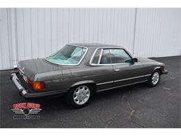 1981 Mercedes-Benz 380 (CC-2071568) for sale in Elkhart, Indiana