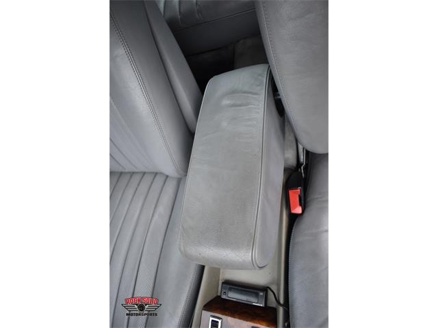 1981 Mercedes-Benz 380 (CC-2071568) for sale in Elkhart, Indiana