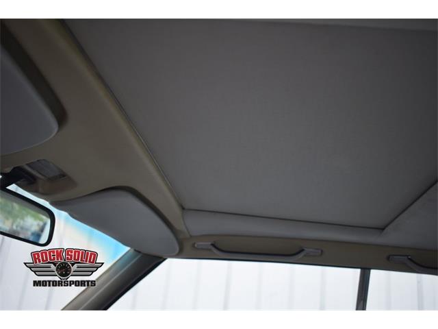 1981 Mercedes-Benz 380 (CC-2071568) for sale in Elkhart, Indiana